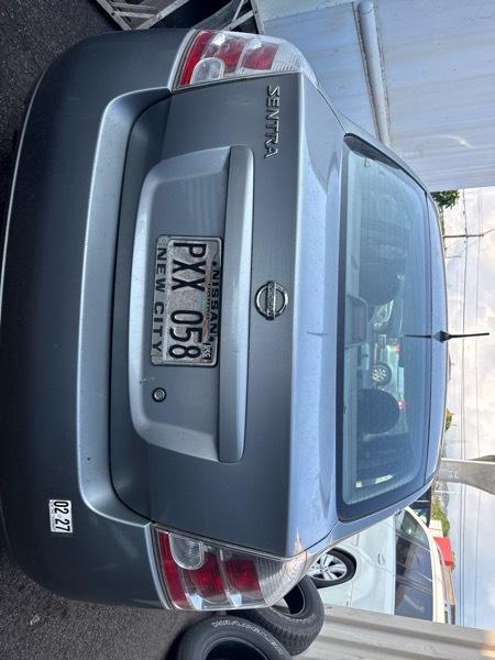 Nissan Sentra 2.0 2009