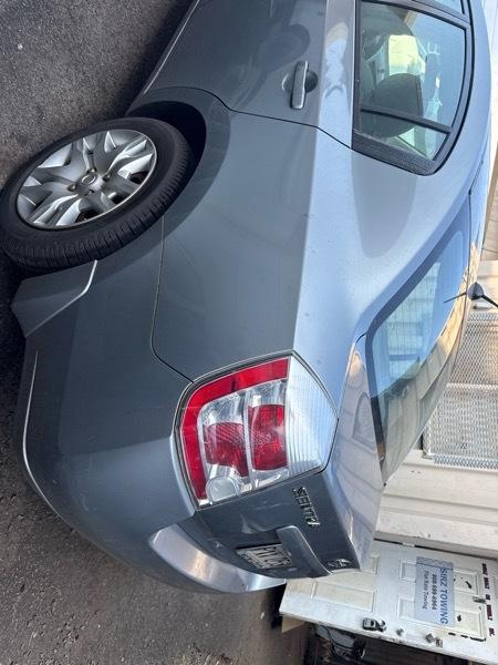 Nissan Sentra 2.0 2009