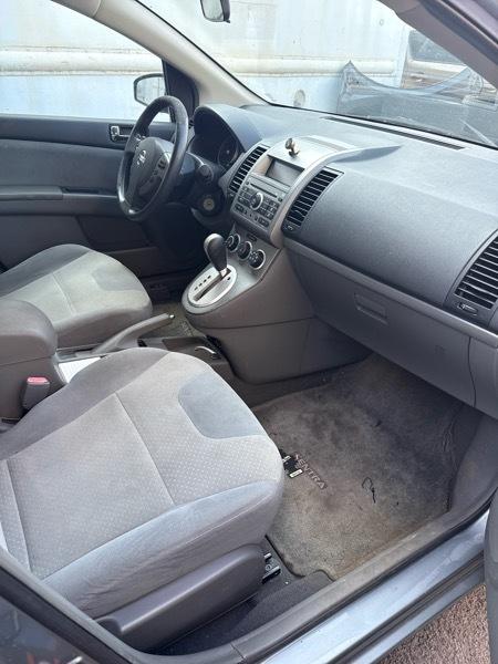Nissan Sentra 2.0 2009