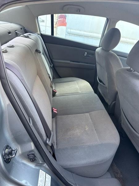 Nissan Sentra 2.0 2009