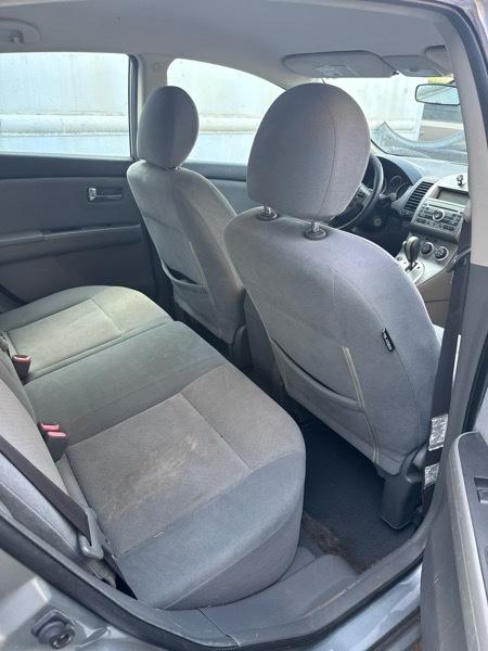 Nissan Sentra 2.0 2009