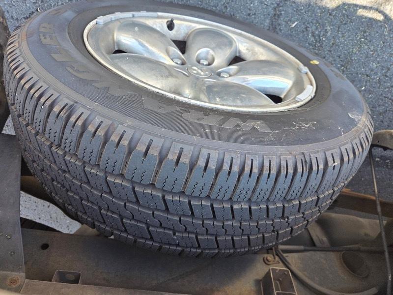 Dodge Ram 1500 ST Quad Cab 2WD 2004