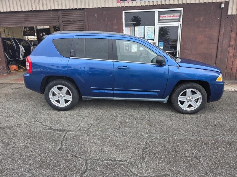Jeep Compass Sport FWD 2010