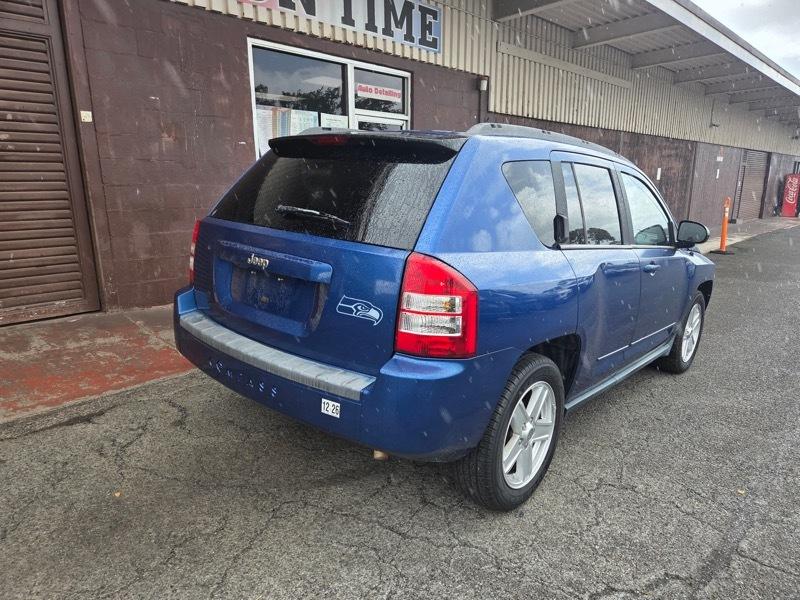 Jeep Compass Sport FWD 2010