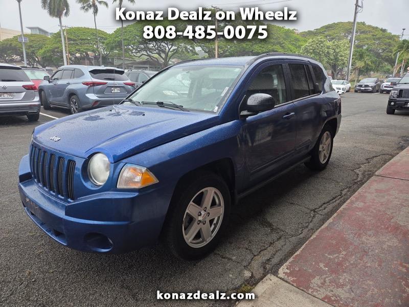 Jeep Compass Sport FWD 2010