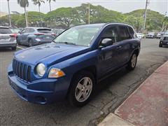 2010 Jeep Compass 