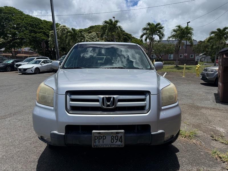 Honda Pilot EX-L 2WD 2007