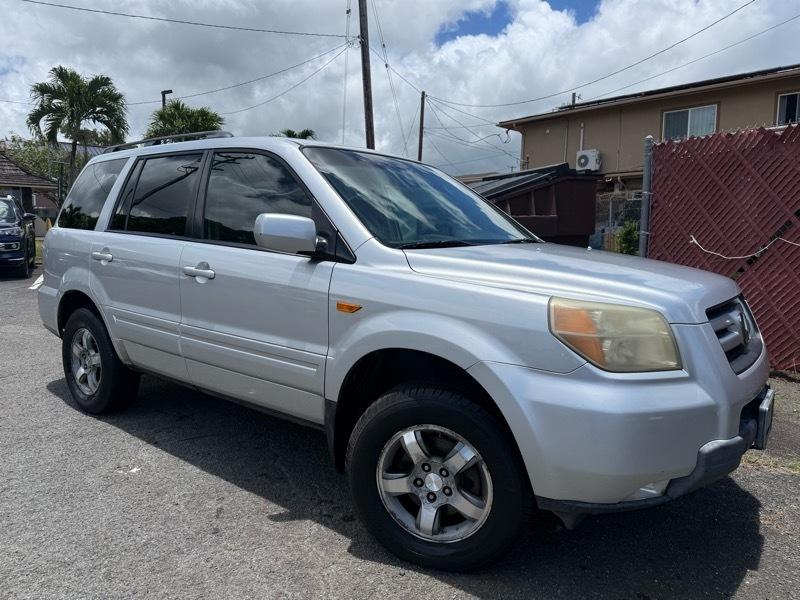 Honda Pilot EX-L 2WD 2007