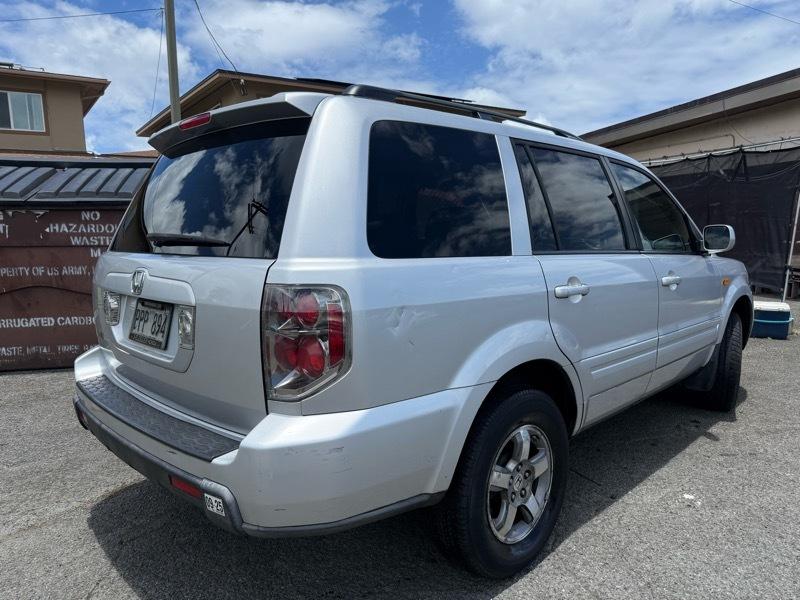 Honda Pilot EX-L 2WD 2007