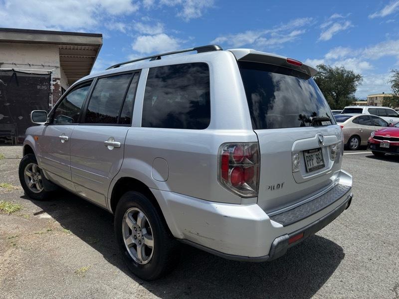 Honda Pilot EX-L 2WD 2007