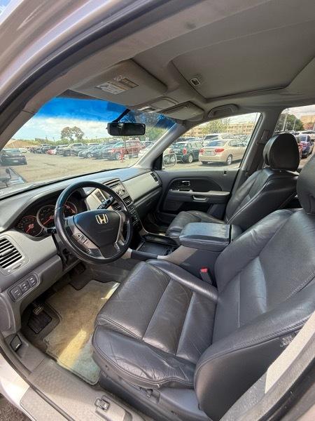 Honda Pilot EX-L 2WD 2007