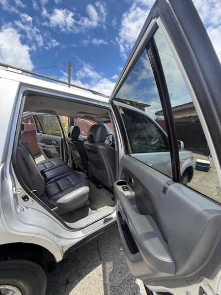 Honda Pilot EX-L 2WD 2007