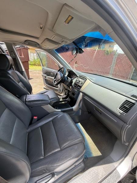 Honda Pilot EX-L 2WD 2007