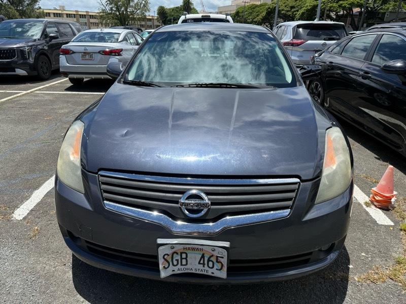 Nissan Altima 2.5 2009