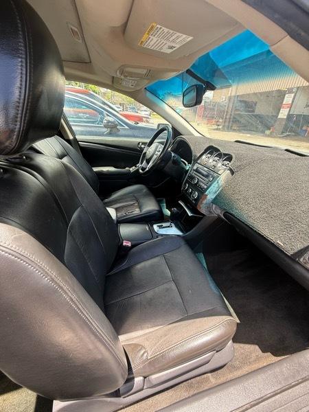 Nissan Altima 2.5 2009