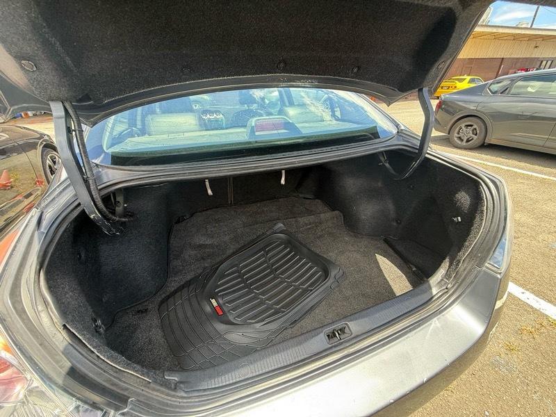 Nissan Altima 2.5 2009