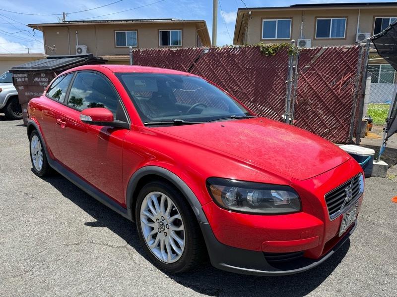 Volvo C30 T5 Version 2.0 2008