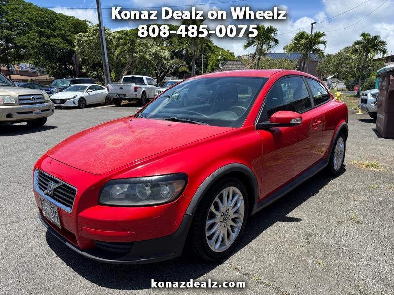 Volvo C30 T5 Version 2.0 2008