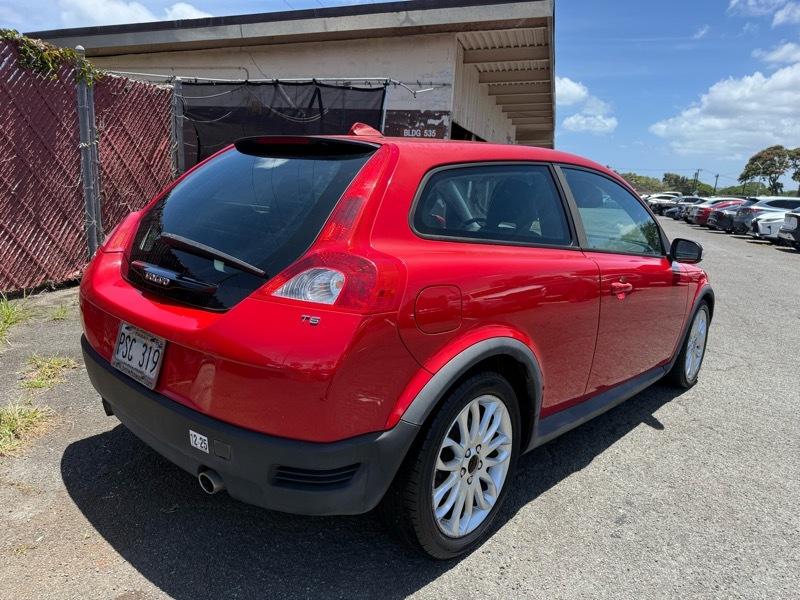 Volvo C30 T5 Version 2.0 2008