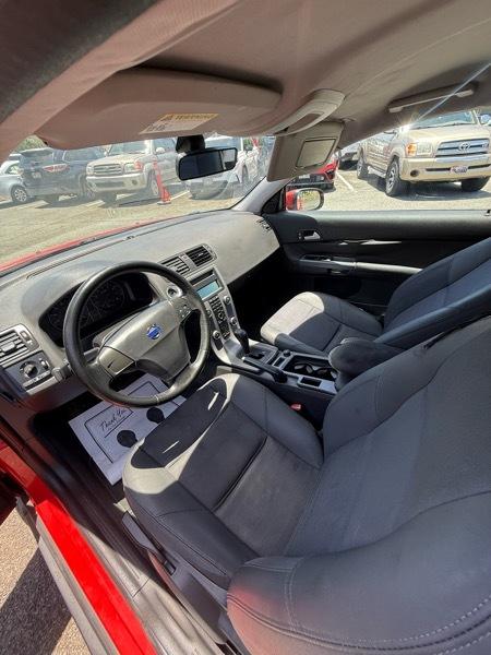 Volvo C30 T5 Version 2.0 2008