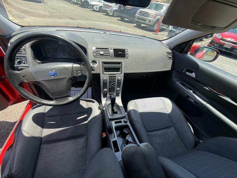 Volvo C30 T5 Version 2.0 2008