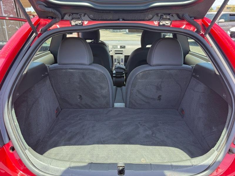 Volvo C30 T5 Version 2.0 2008