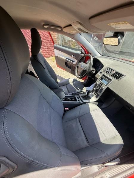 Volvo C30 T5 Version 2.0 2008