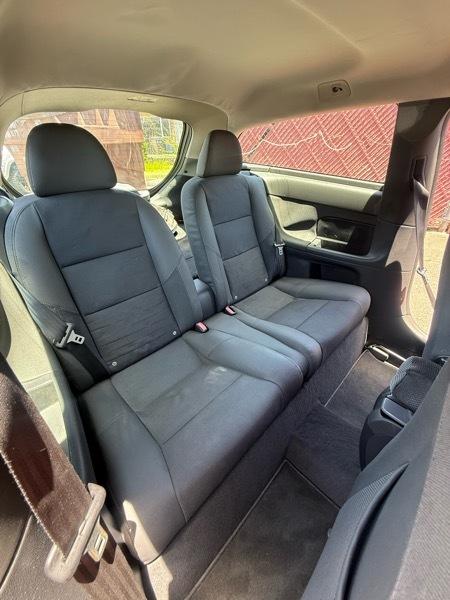 Volvo C30 T5 Version 2.0 2008