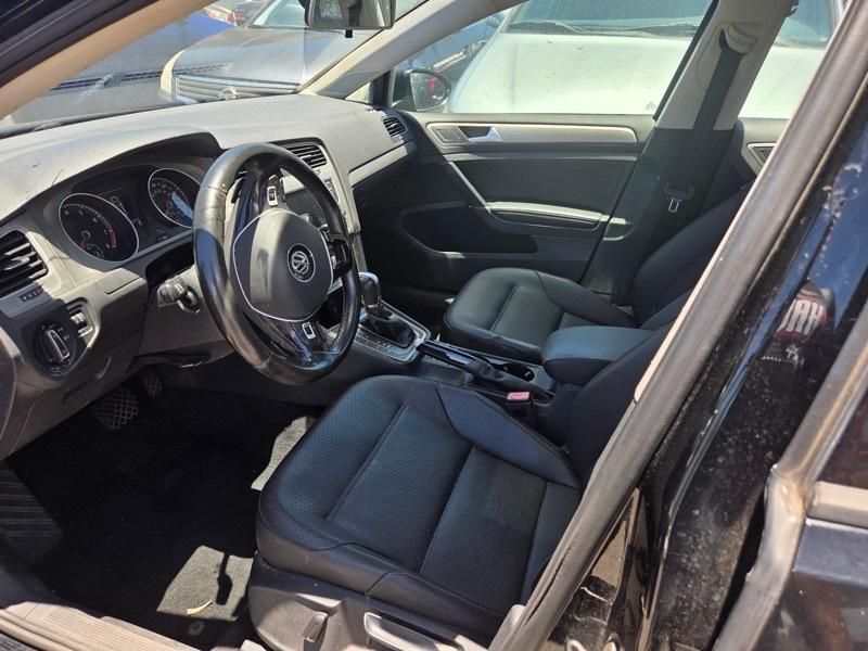 Volkswagen Golf TSI S 6A 2017
