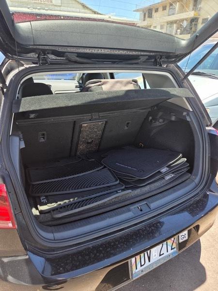 Volkswagen Golf TSI S 6A 2017