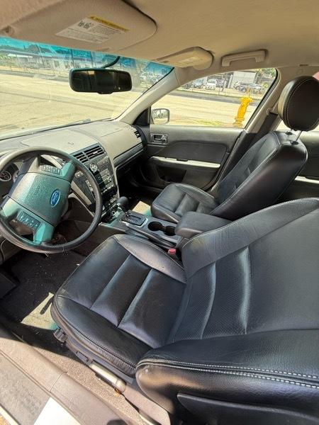 Ford Fusion SEL 2006