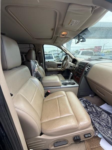 Ford F-150 XLT SuperCrew 6.5-ft Box 4WD 2006