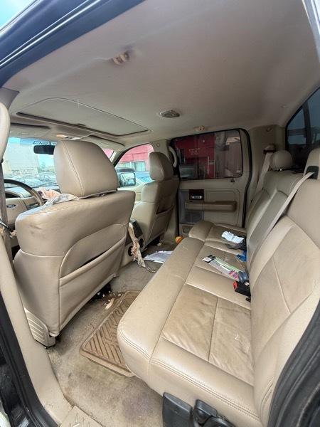 Ford F-150 XLT SuperCrew 6.5-ft Box 4WD 2006
