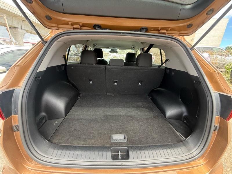 Kia Sportage LX FWD 2019