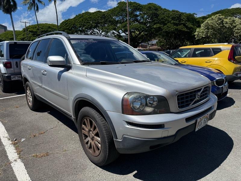 Volvo XC90 3.2 FWD 2008