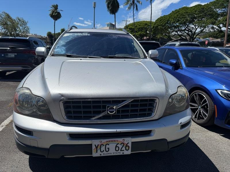 Volvo XC90 3.2 FWD 2008