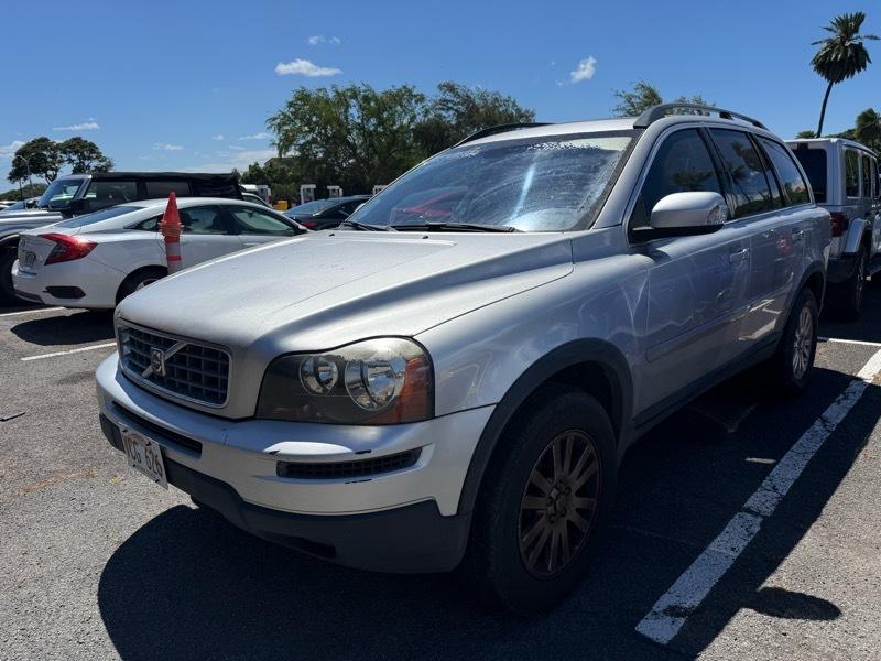Volvo XC90 3.2 FWD 2008
