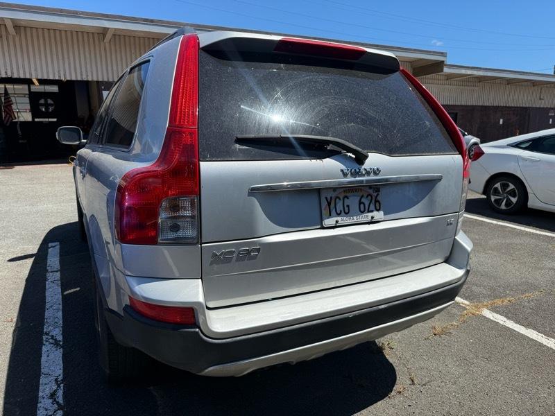 Volvo XC90 3.2 FWD 2008