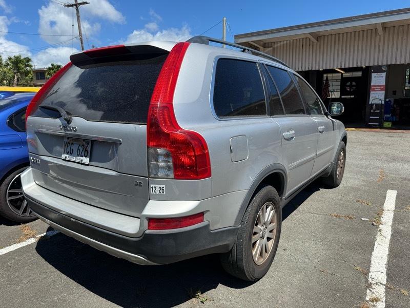 Volvo XC90 3.2 FWD 2008