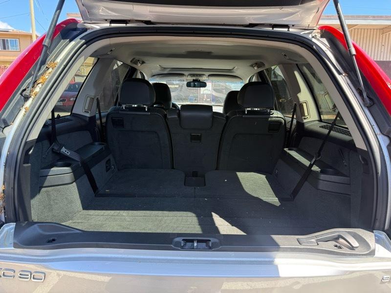 Volvo XC90 3.2 FWD 2008