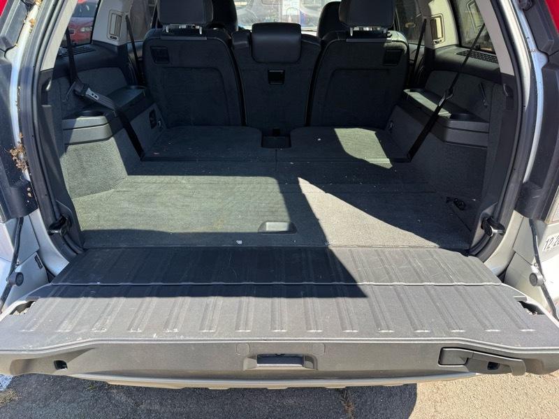 Volvo XC90 3.2 FWD 2008