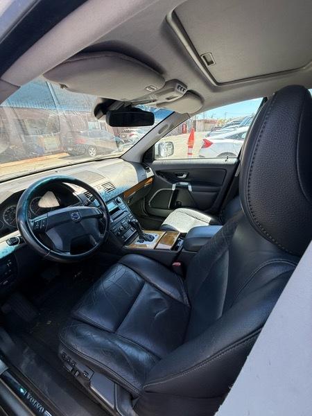Volvo XC90 3.2 FWD 2008