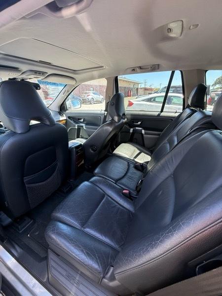 Volvo XC90 3.2 FWD 2008