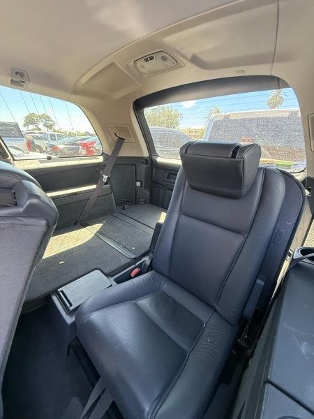 Volvo XC90 3.2 FWD 2008