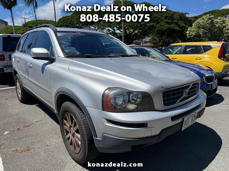 Volvo XC90 3.2 FWD 2008