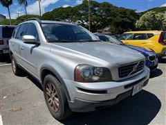 2008 Volvo XC90 