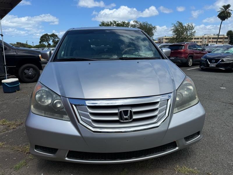 Honda Odyssey EX-L 2010