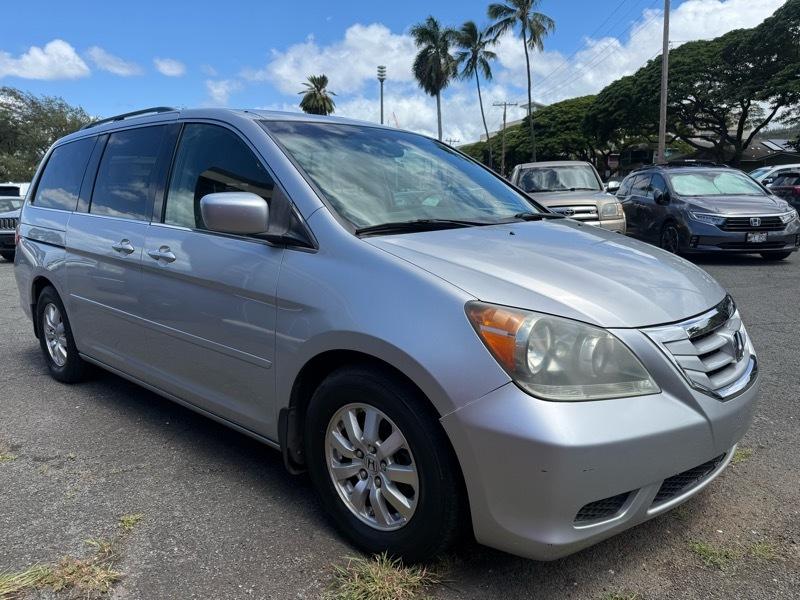 Honda Odyssey EX-L 2010