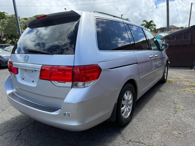Honda Odyssey EX-L 2010