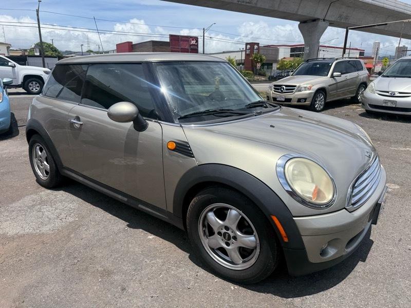 MINI Cooper Base 2010